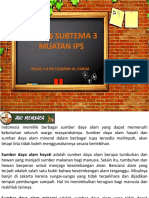 Tema 6 Subtema 3 muatan IPS