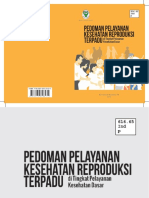 Buku Pedoman PKRT