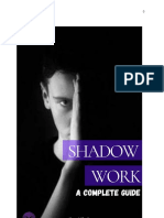 Shadow Work-A Complete Guide