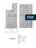 Formulario Mcu y Mcuv