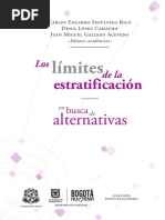Estratificacion Colombia