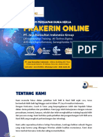 Prakerin Online