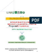 Proposal LMD & ToT Bkprmi 2021