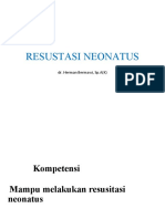 Resusitasi Neonatus 2017 Mkdu - Edit