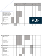 Actividades Del Programa y Objetivos Mineduc