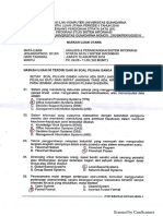 analisis dan perancangan sistem informasi