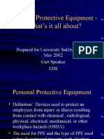 PPE11