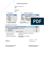 Analisis Alokasi Waktu 2017-2018