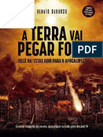 La Tierra Va A Prenderse Fuego (Traducido)