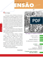 Aros Colegas,: Canções para Assobiar em Dias Felizes