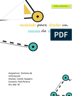 Diagrama de Flujo