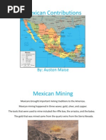 Download Mexican Contributions by sakerson SN49552395 doc pdf