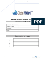 Plan de Negocio GlobalMarket - Taller para Estudiantes