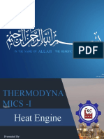 Thermodynamics 1 (2019ch02)