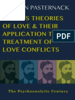 Freud Theories