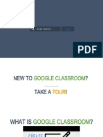 Modul Google Classroom Selangor