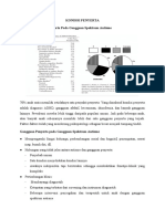 Comorbid Conditions of Autism