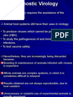 Diagnostic Virology