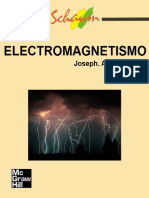 electromagnetismo shaum