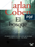 El Bosque - Harlan Coben