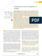 137. Contemporary Solutions for the Treatment of Facial Nerve Paralysis