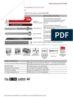 3 .2 .2 Sistemas de Anclaje Adhesivo de Hit-Hy 200 Descripción Del Producto