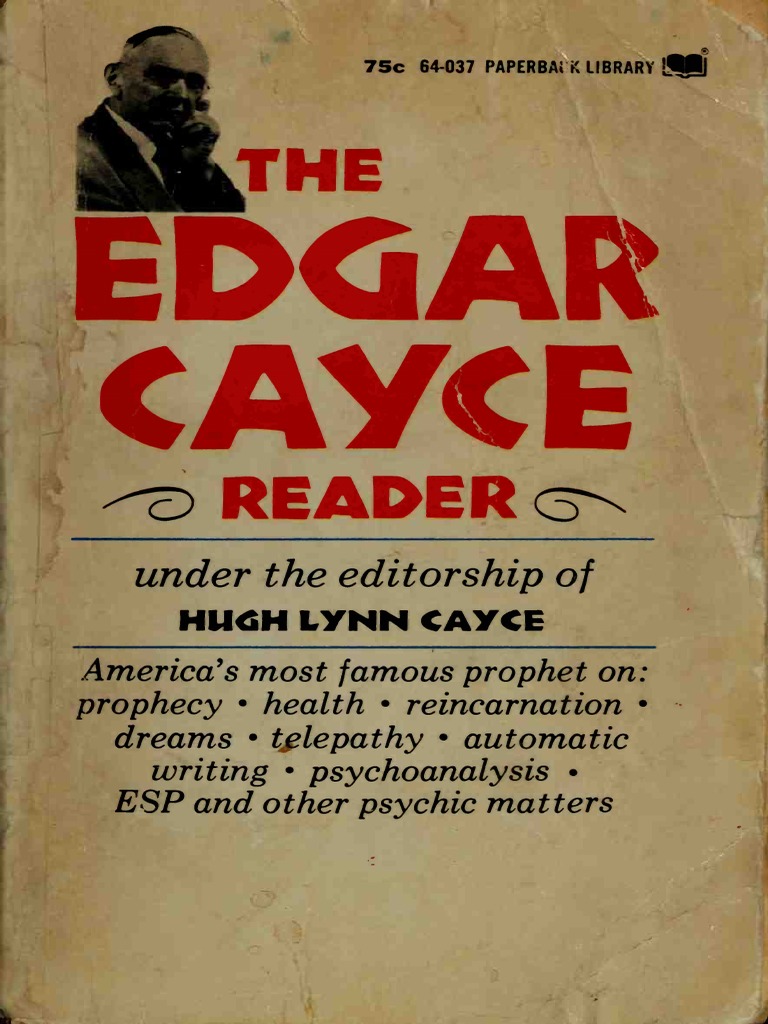 The EC Reader by HLC | PDF | Mind