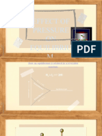 Equilibium & Pressure - Summarized Concepts For IGCSE