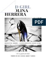 Briefing Good Girl Carolina Herrera 1