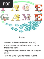 Life 2e BrE Pre-Inter SB U07 | PDF | Cowboys | Linguistics