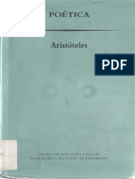 0. Poética by AristÃ³teles