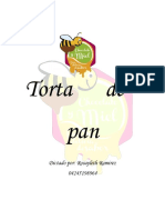 Torta de Pan