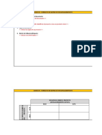 Anexo 05 - Formato de Matriz de Influencia-Impacto