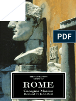Rome (2009, Companion Guides) - Libgen.lc