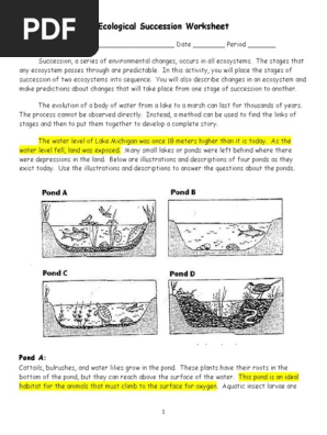 pond-ecological-succession-worksheet-key-xdwe8h-pdf-pond-lake