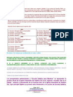 Lecciocc81n 12 en PDF La Obra Del Espicc81ritu Santo 1er Trimestre 2017
