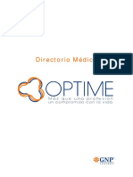 Directorio OPTIME300710 DF
