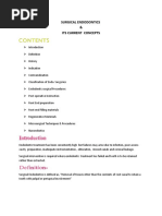 SRP Insurance Narrative Template | PDF