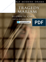 The Tragedy of Mariam @MyEnglishChannel