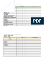 Pendidikan Jasmani Tingkatan 1