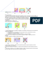 GLP - DICAS DE SEGURANÇA