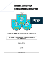 Cas - 05 - Militares Na Administracao Da Aeronautica