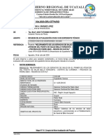 002 Informe #002-2020-Gru-Gtpa-Sgi - Bello Horizonte Covid-19