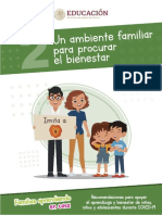 02 - Un Ambiente Familiar para Procurar Bienestar - VF