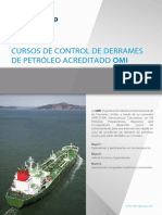 Curso IMO Standard