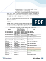 List of Quebec Schools With COVID-19 Cases