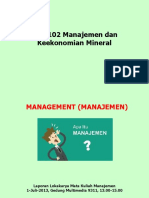 GL 4102 02 Management Baru