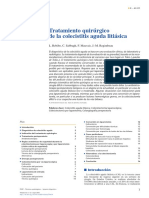 EMC COLECISTITIS