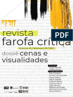 Revista Farofa Crítica