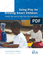 Using Play Smart Children Toys